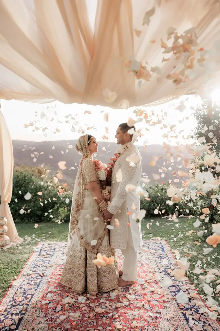 Portrait, Wedding